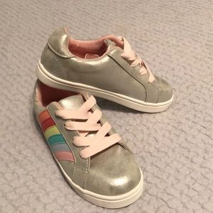 Target cat&jack kids shoes